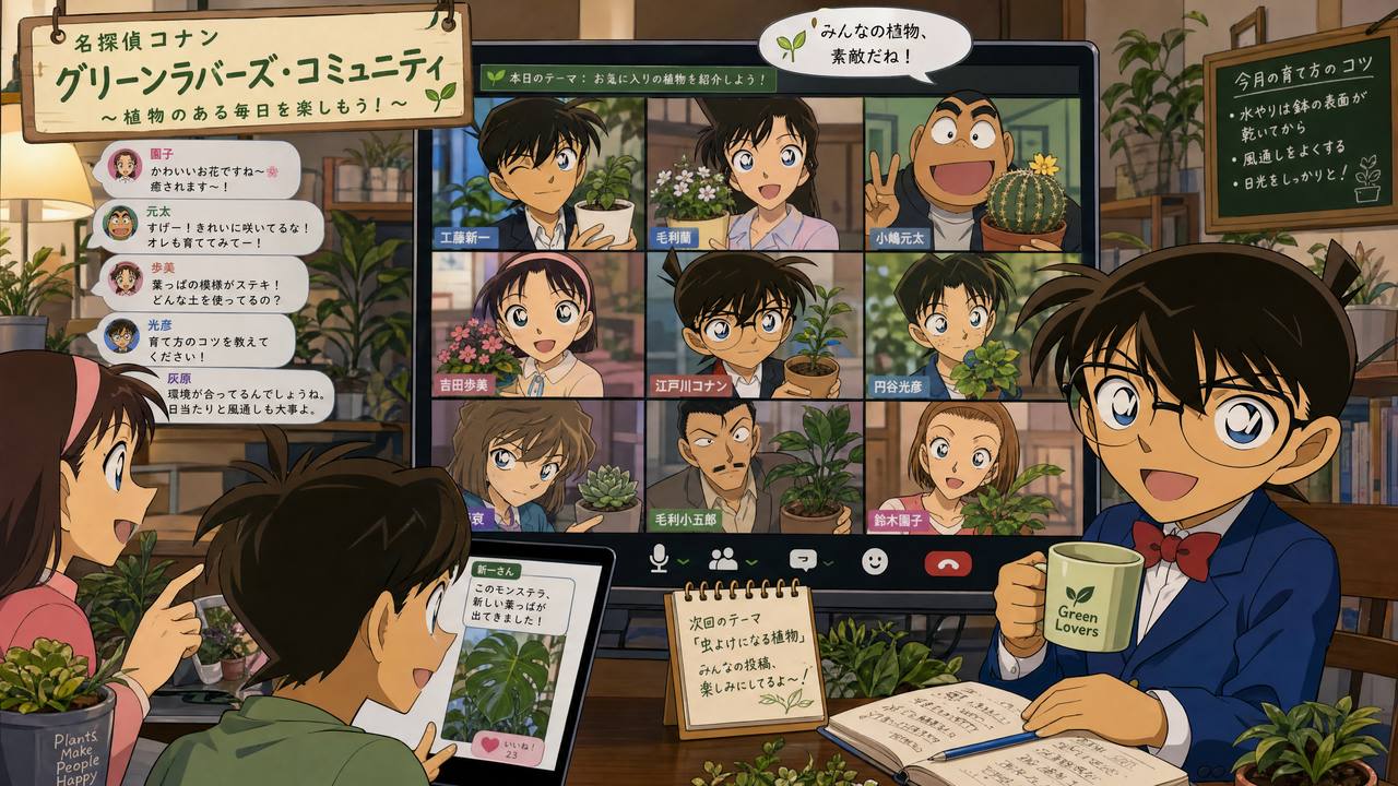 海角社区植物直播